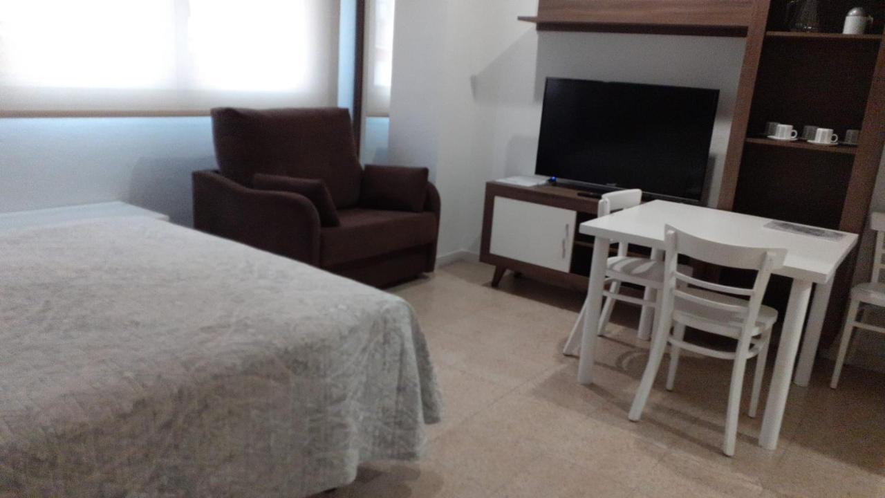 Iberflat Apartamentos Marynton Benicarlo Exterior photo