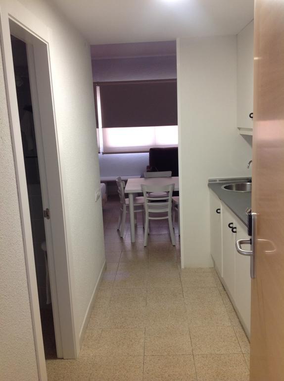 Iberflat Apartamentos Marynton Benicarlo Exterior photo