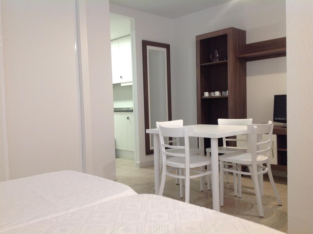 Iberflat Apartamentos Marynton Benicarlo Exterior photo
